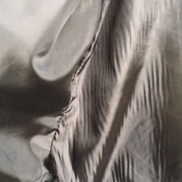 Indigenous Inspired Leather Jacket - Picture 9 of 9